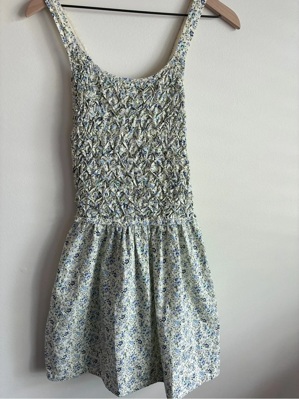 Free People Floral Dress - Picture 1 of 3